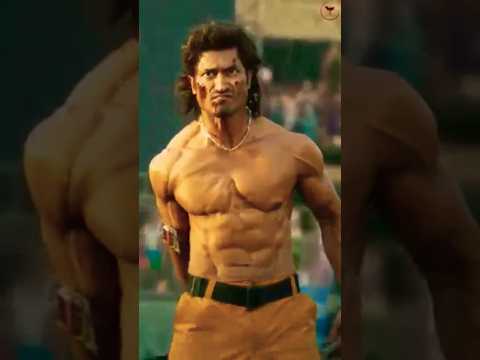 #viral #trailer crekk movie #trailer vidhuth jambal