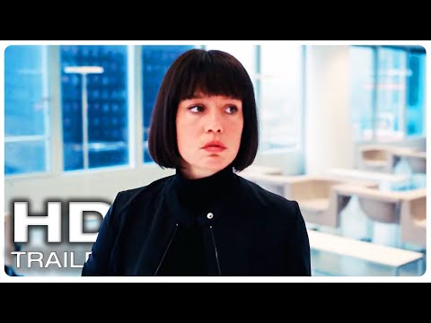 DOG 51 Official Trailer (NEW 2025)