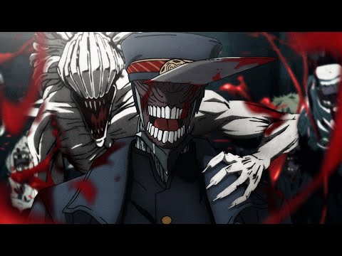 Witchouse 40k - LOCUST EFFECT (prod. mark veins x ³³marrow)