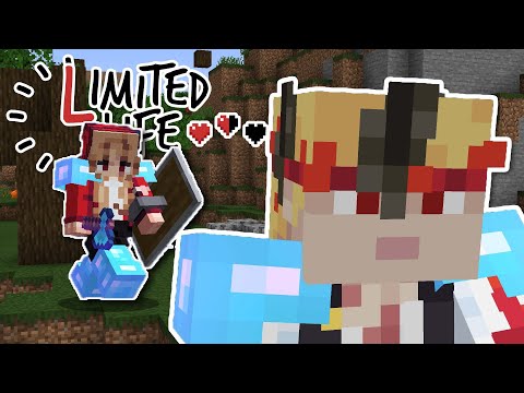 Limited Life: I&#039;m BEHIND You... | Episode 8