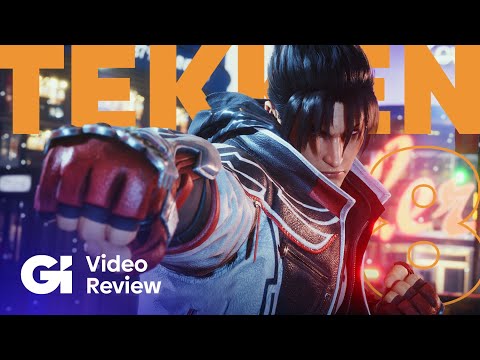 Tekken 8 Review | Game Informer