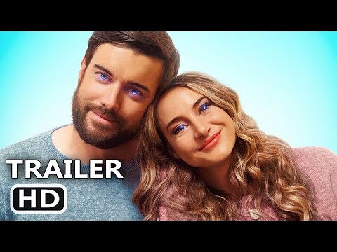 ROBOTS Trailer (2023) Shailene Woodley