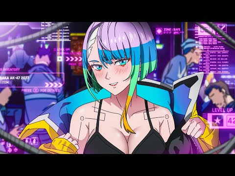 RONEN - Prison [Lyrics x AMV]