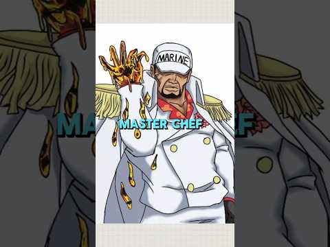 Top 5 Strongest Logia Devil Fruit | ONE piece |#onepiece #anime #shorts