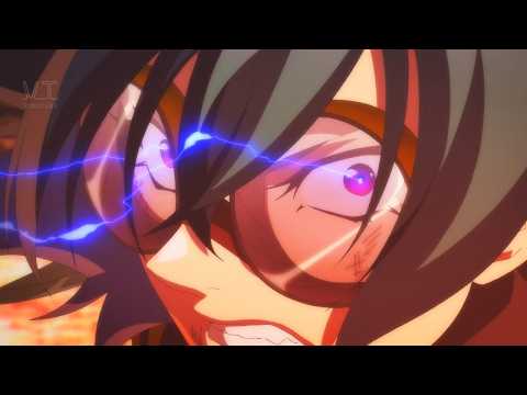 Top 30 Best NEW-GEN Action Anime