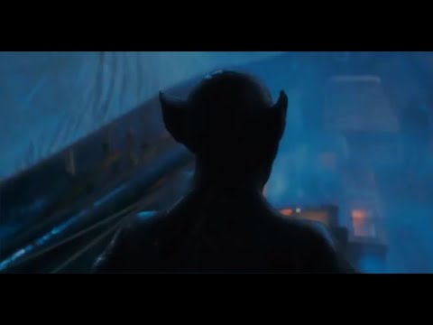 The Last Voyage of the Demeter Movie Trailer
