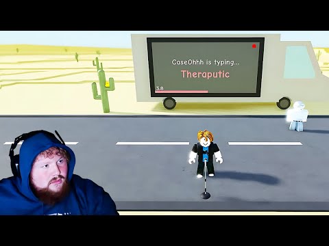 Spelling Bee Champion (Roblox)