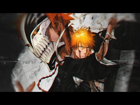 [Bleach AMV] Blade and Us