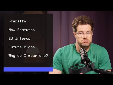 Core 2 Duo Smartwatch Demo and Q&amp;A
