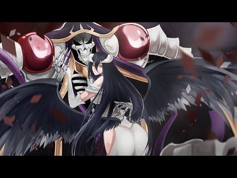 Citizen Soldier — Afterlife [Overlord AMV]