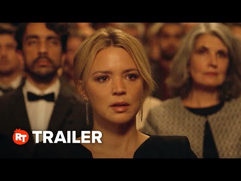 Madeleine Collins Trailer #1 (2023)