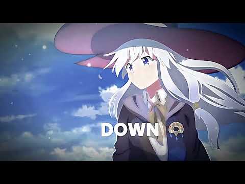 elaina❤️ AMV