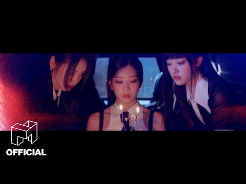 ODD EYE CIRCLE ‘Air Force One&#039; MV | ARTMS