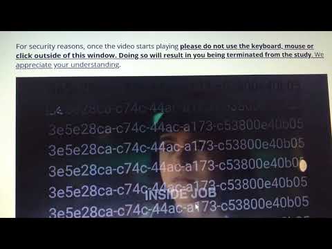 FNAF movie trailer leaked credits to @kaijucooper. for the video