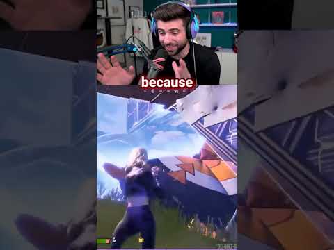 Why BenjyFishy is the GOAT!
