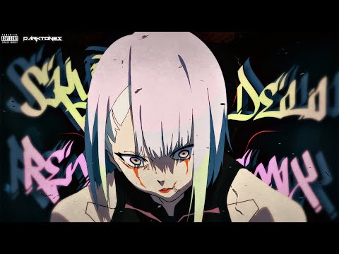 SKYTE (@therealskyte) - DELI [REMIX] (Official AMV)