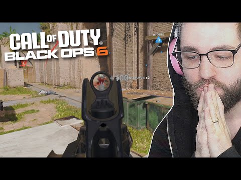 Is BLACK OPS 6 actually good?