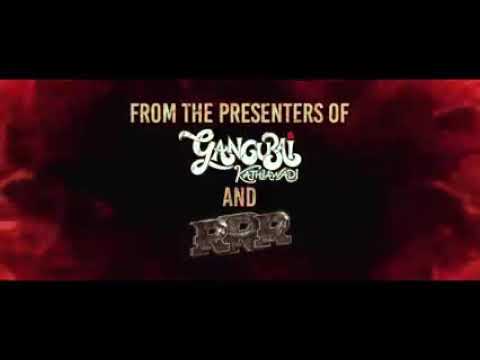 CHATRAPATHI&quot; Hindi movie trailer