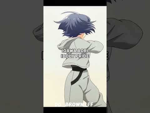 Anime dance 💃 with the most popularity! ❤️ #anime #edit #amv #amvedit #animeshorts