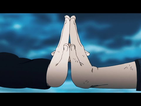 NARUTO VS SASUKE // $UICIDEBOY$