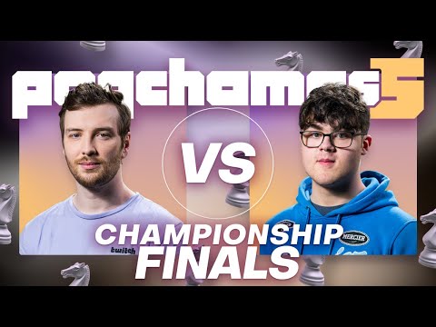POGCHAMPS 5 FINALS FT. @QTCinderella @Wirtual @CDawgVA @Frank_Chess @TYLER1LOL @erobb2213 !clash
