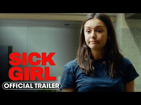 Sick Girl (2023) Official Trailer - Nina Dobrev, Brandon Mychal Smith, Sherry Cola