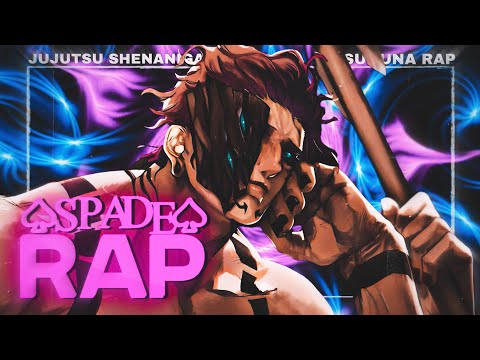 “JUJUTSU SHENANIGANS!” | Sukuna AMV (Jujutsu Kaisen) | Spade ft. @evok3r_
