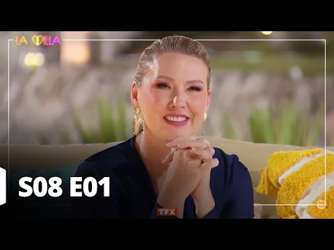 Le premier épisode de La Villa 8 | La Villa | Saison 8