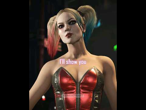 DC Characters Funniest Intros Part 7 😂