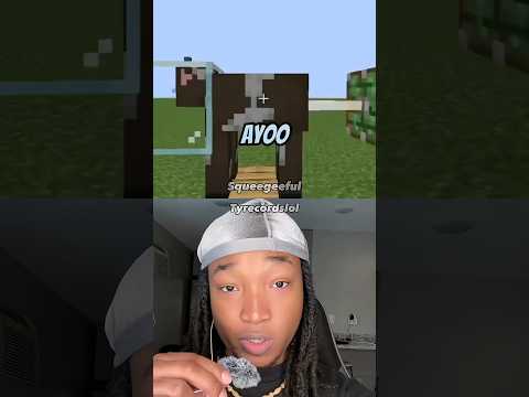 Minecraft Rhymes