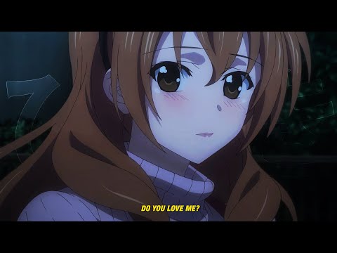 Lil Darkie - do you love me? [Lyrics / AMV]