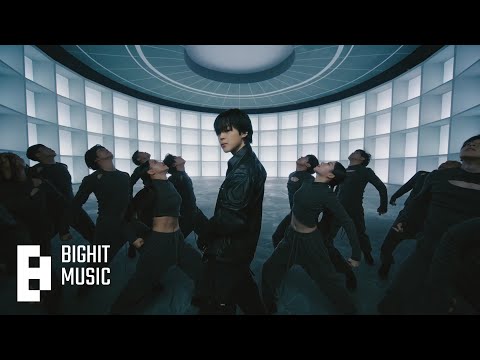 지민 (Jimin) &#039;Set Me Free Pt.2&#039; Official MV
