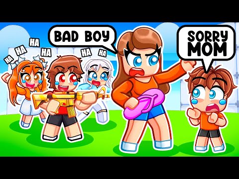 We Found A TOXIC KID, So We CALLED HIS MOM In Rivals…