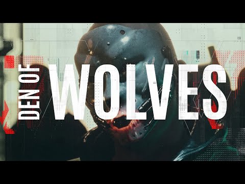 Den of Wolves – Official Trailer (4K)