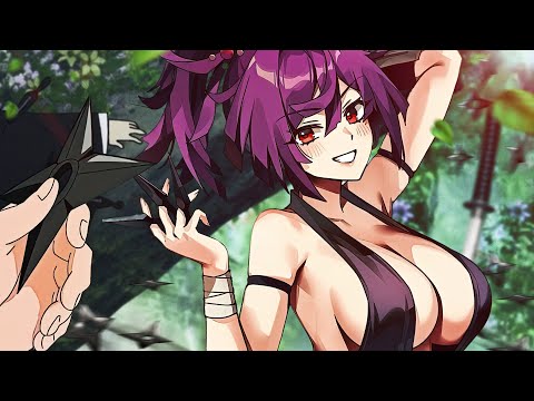 TEETHDREAMZ - Ghost of Shadaloo