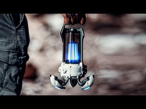 11 Cool Tech Gadgets You Can Buy Now