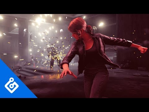 Why Control Is Game Informer&#039;s 2019 Game Of The Year