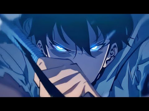 Solo Leveling「AMV」The Score - Fighter