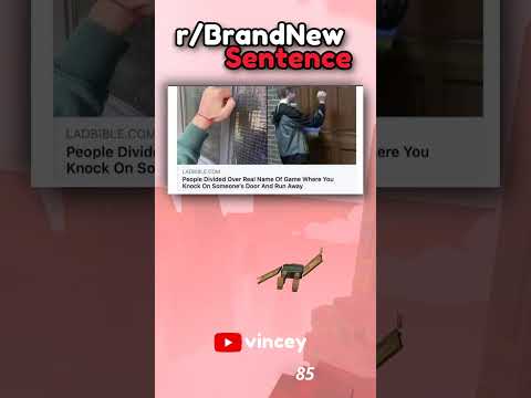 r/BrandNewSentence Funny Posts 😂 #43