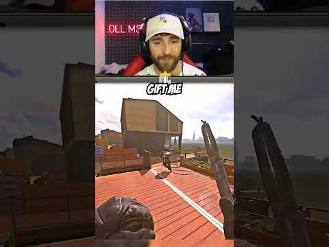 UNO REVERSE in Warzone 2😯🔄️ ONE SHOT KNIFE Setup at the End