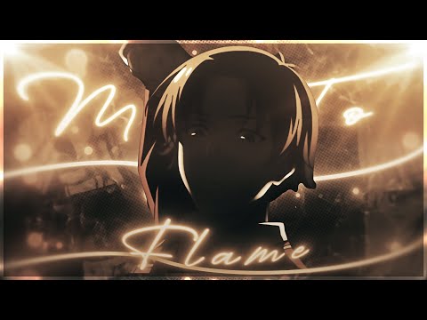 Ayanokoji &quot;Classroom of the Elite&quot; - Moth To A Flame [EDIT/AMV]