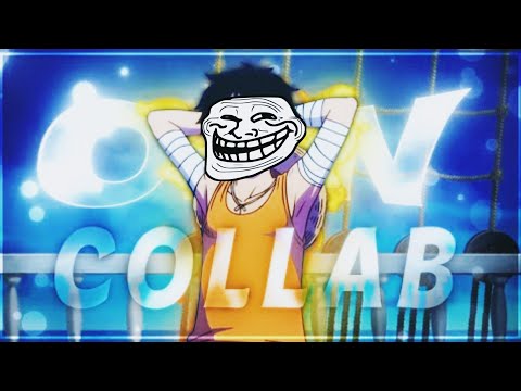 Kirah X Vipper #vipperoc1「AMV/EDIT」I&#039;m Good