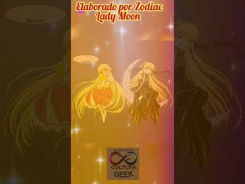 #CHOBITS︱#SHORTS #MULTIVERSO2099 #ANIME #MANGA #ENTRETENIMIENTO