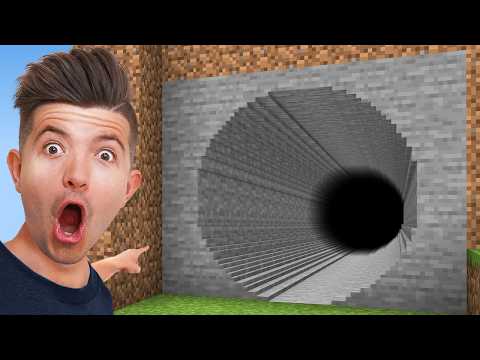 Minecraft&#039;s Most Dangerous Traps!