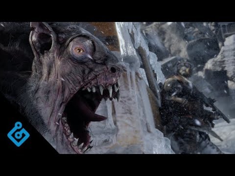 Is Metro Exodus More Or Less “Hardcore” Than Last Light?