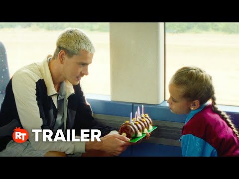 Scrapper Trailer #1 (2023)