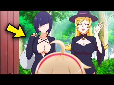 🔶 PROTA CON PODER LEGENDARIO QUE TIENE A UNA MADRE LOLI | Anime Resumen