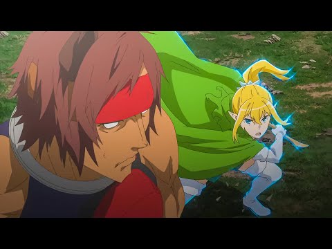 「AMV」One More Night