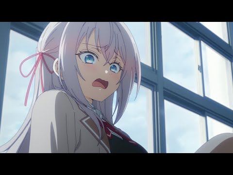 [1-10] Ordinary Boy Takes His Cute Russian Classmate On A Dream Date I Anime Recap