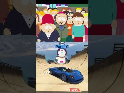 South Park Series || A Ladder to Heaven || Part 10